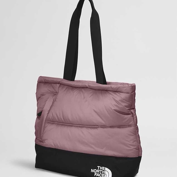 The North Face Nuptse Tote - Picture 3 of 7